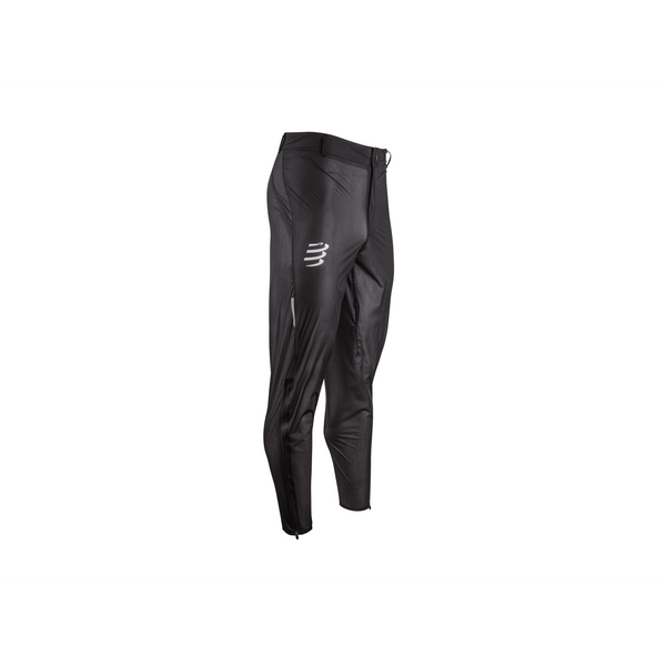 Compressport | Hurricane Waterproof 10/10 Pants | Regenbroek | Unisex | Trail.nl