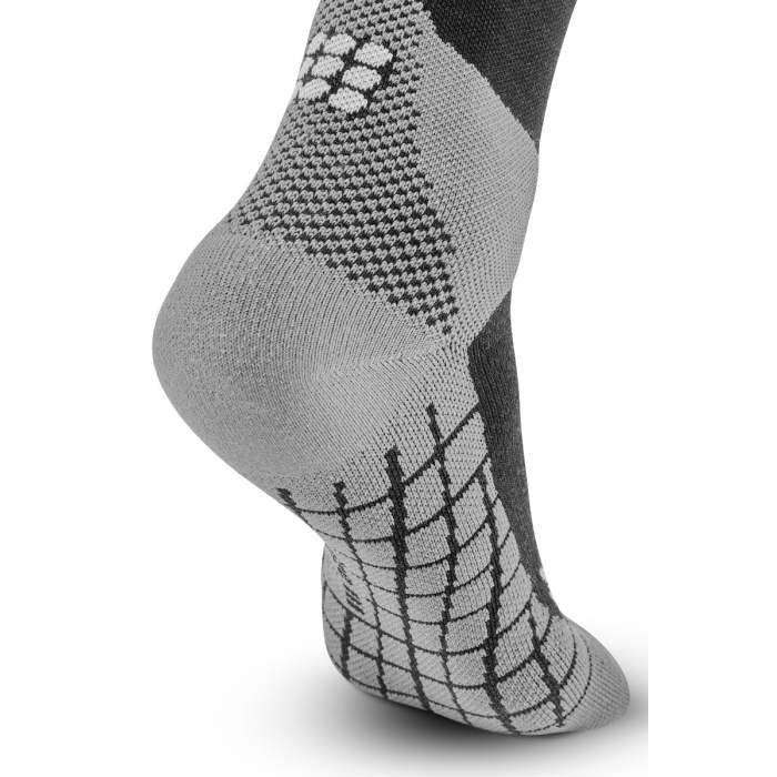 CEP | Light Merino Mid Cut Socks V3 | Wandelsokken | Dames - Trail.nl