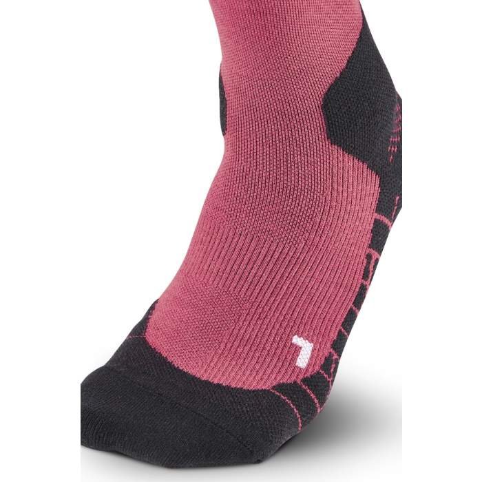 CEP | Light Merino Mid Cut Socks V3 | Wandelsokken | Dames - Trail.nl