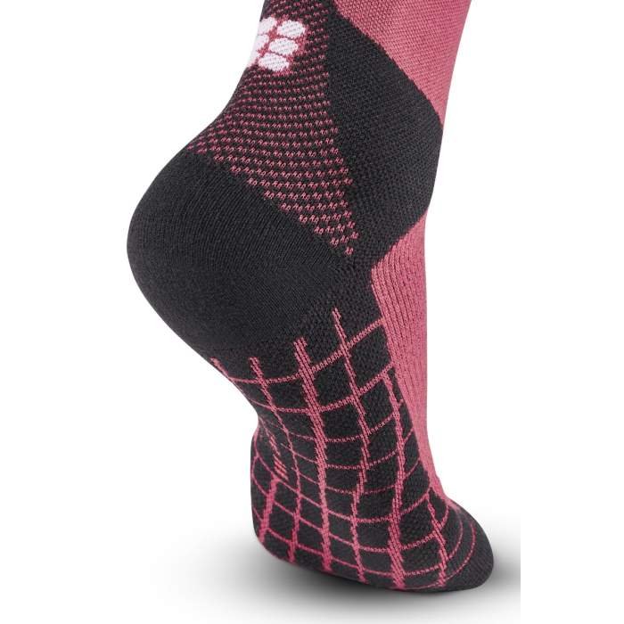 CEP | Light Merino Mid Cut Socks V3 | Wandelsokken | Dames - Trail.nl