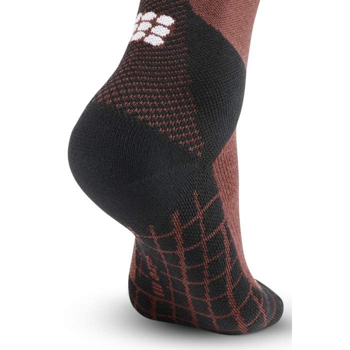 CEP | Light Merino Mid Cut Socks V3 | Wandelsokken | Dames - Trail.nl