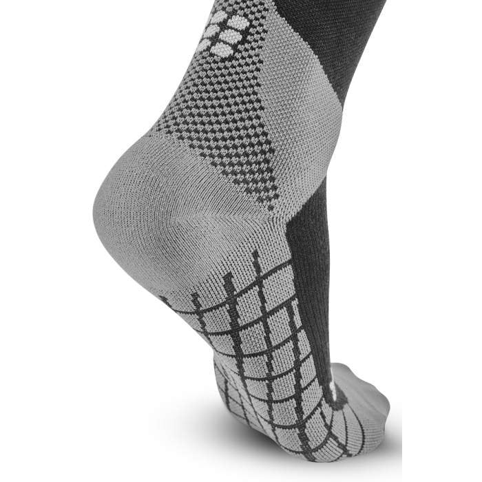 CEP | Light Merino Mid Cut Socks V3 | Wandelsokken | Heren - Trail.nl