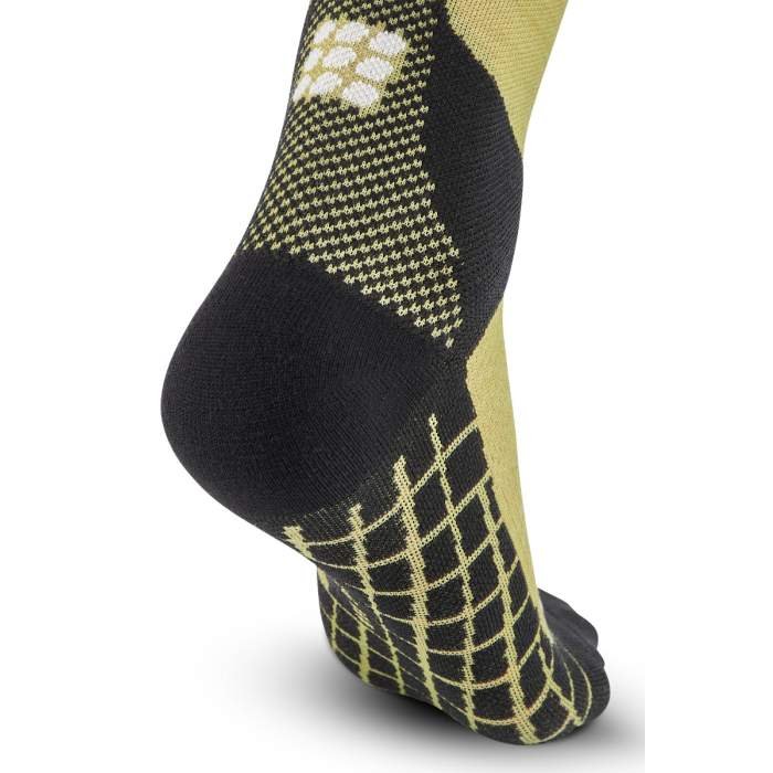 CEP | Light Merino Mid Cut Socks V3 | Wandelsokken | Heren - Trail.nl