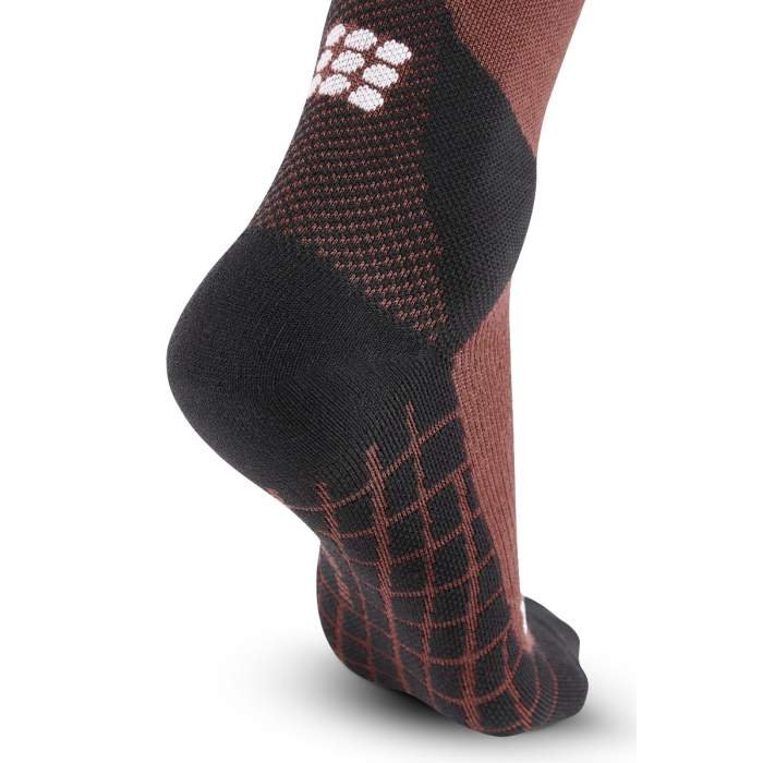 CEP | Light Merino Mid Cut Socks V3 | Wandelsokken | Heren - Trail.nl