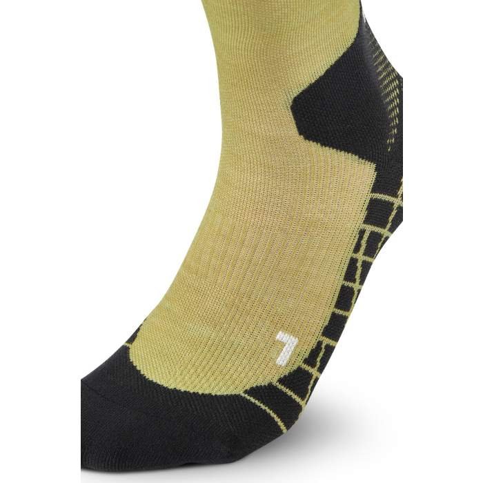 CEP | Light Merino Mid Cut Socks V3 | Wandelsokken | Heren - Trail.nl