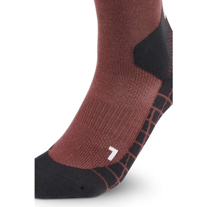 CEP | Light Merino Mid Cut Socks V3 | Wandelsokken | Heren - Trail.nl