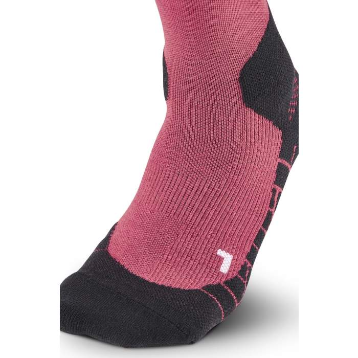 CEP | Light Merino Mid Cut Socks V3 | Wandelsokken | Dames | Trail.nl