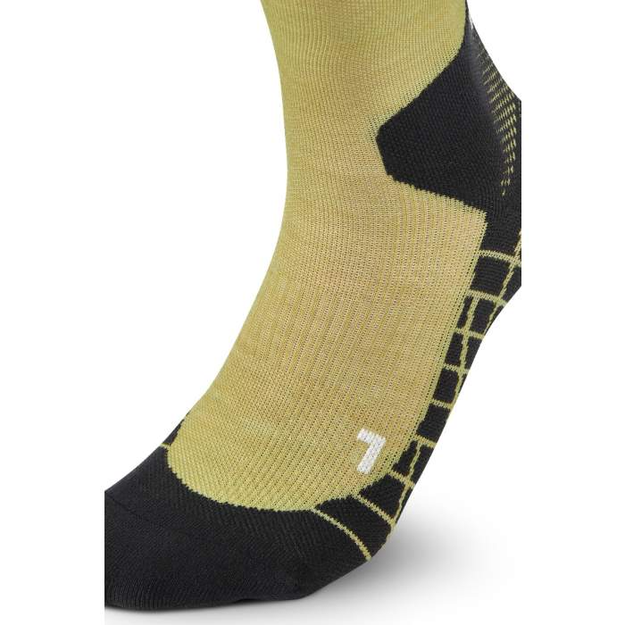 CEP | Light Merino Mid Cut Socks V3 | Wandelsokken | Heren | Trail.nl