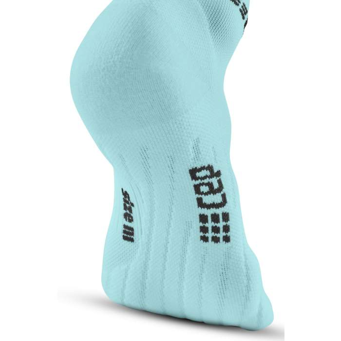 CEP | The Run Low Cut Socks V4 | Hardloopsokken | Dames | Trail.nl