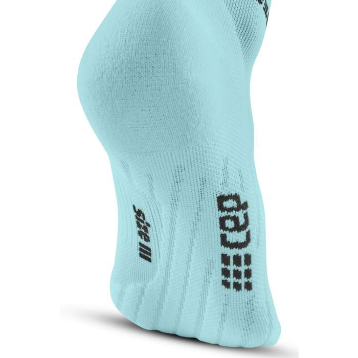 CEP | The Run Low Cut Socks V4 | Hardloopsokken | Heren | Trail.nl