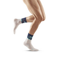 CEP | The Run Mid Cut Socks V4 | Hardloopsokken | Heren | Trail.nl