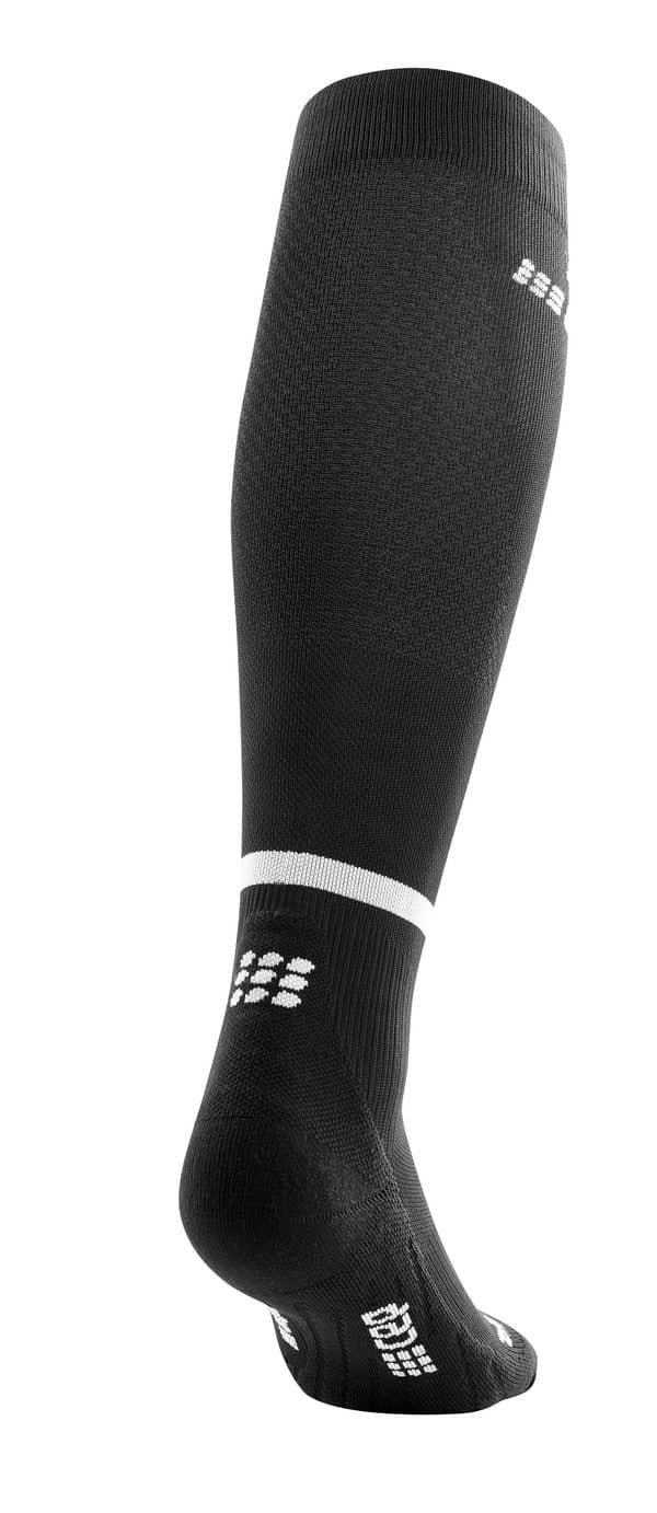 CEP | The Run Socks Tall V4 | Compressiekousen | Dames | Trail.nl