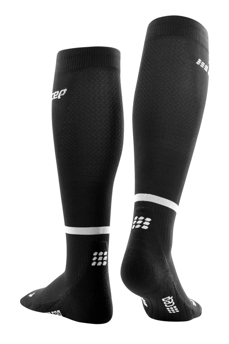 CEP | The Run Socks Tall V4 | Compressiekousen | Heren | Trail.nl