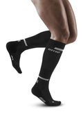 CEP | The Run Socks Tall V4 | Compressiekousen | Heren | Trail.nl