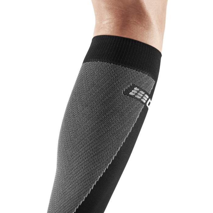 CEP | Ultralight Socks Tall V3 | Compressiekousen | Dames | Trail.nl