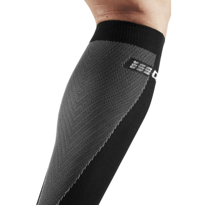 CEP | Ultralight Socks Tall V3 | Ultra Compressiekousen | Heren | Trail.nl