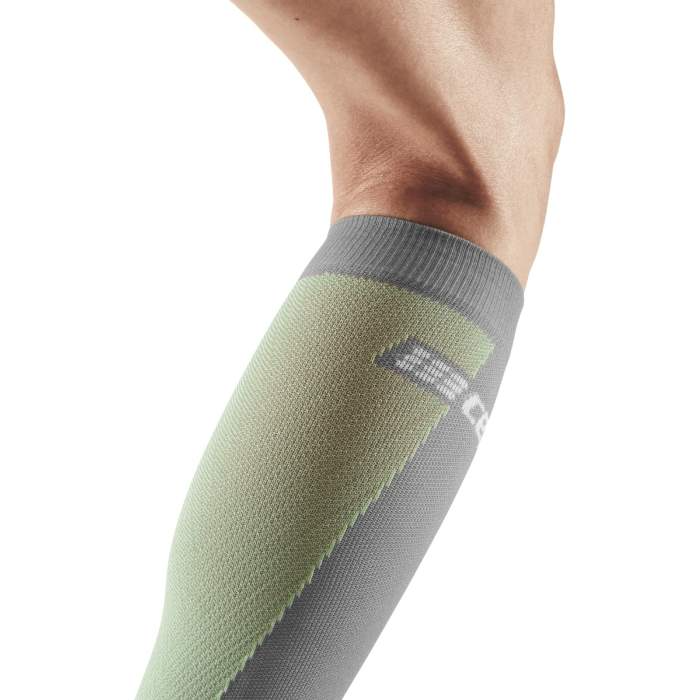 CEP | Ultralight Socks Tall V3 | Compressiekousen | Dames | Trail.nl