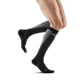 CEP | Ultralight Socks Tall V3 | Ultra Compressiekousen | Heren | Trail.nl