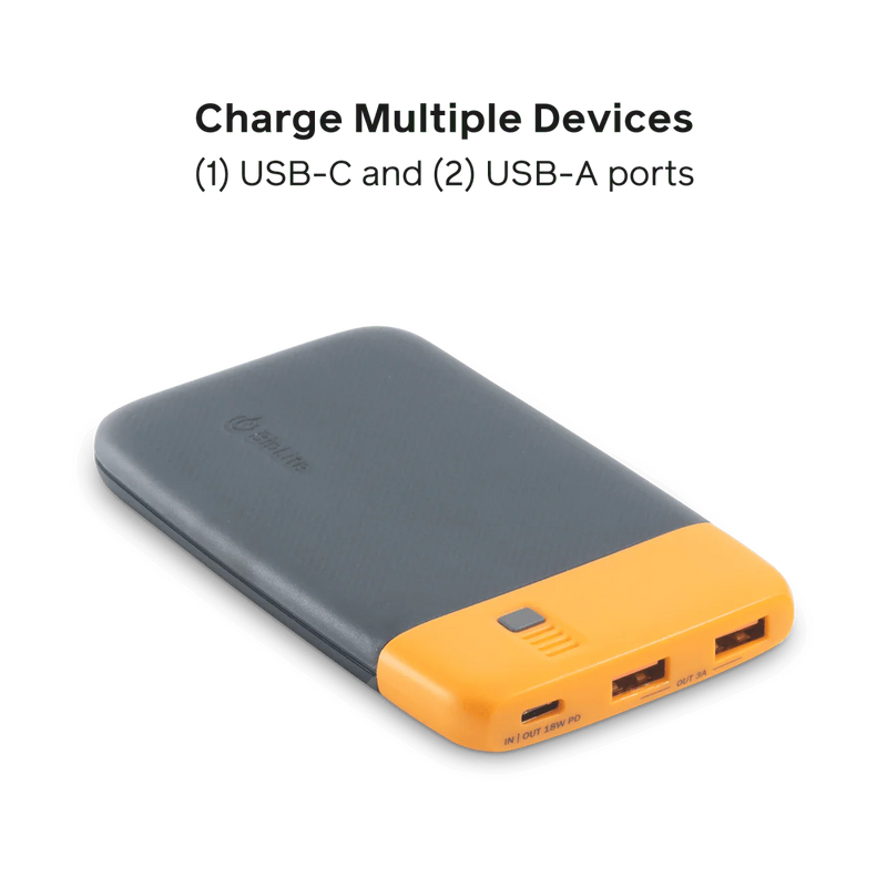 BioLite | Charge 80 PD | Powerbank | Trail.nl