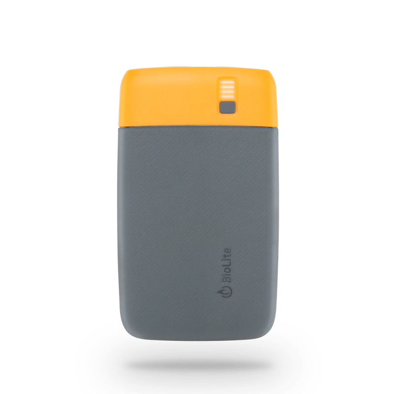 BioLite | Charge 40 PD | Powerbank | Trail.nl