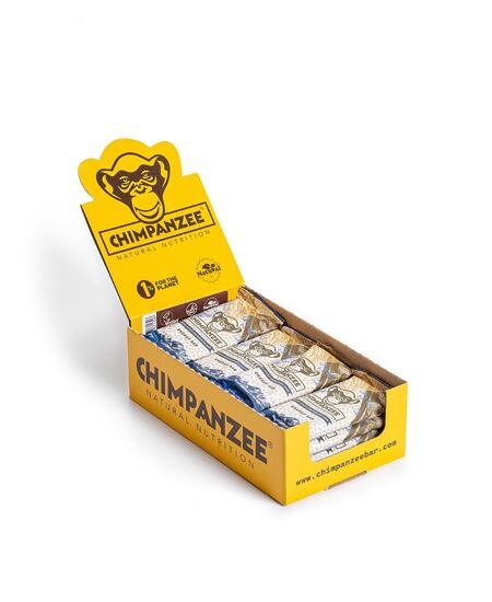 Chimpanzee | Energy Bar | 30 Gram Carbs | Trail.nl