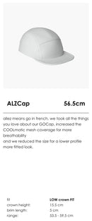 Ciele Athletics | ALZCap SC | Velocity Box - Trail.nl