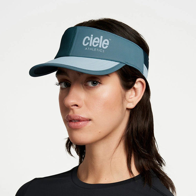 Ciele Athletics | FSTVisor Dual SC | Athletics | Trail.nl