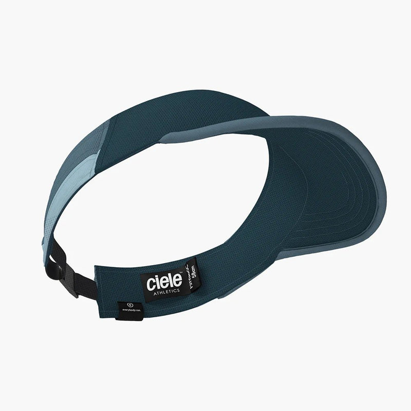 Ciele Athletics | FSTVisor Dual SC | Athletics | Trail.nl