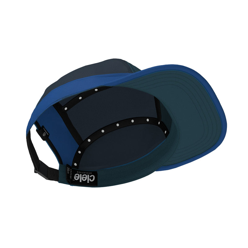 Ciele Athletics | GOCap | C Plus Box | Running Cap - Trail.nl