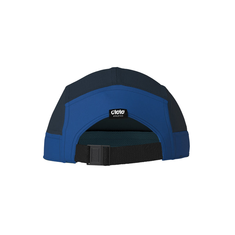 Ciele Athletics | GOCap | C Plus Box | Running Cap - Trail.nl