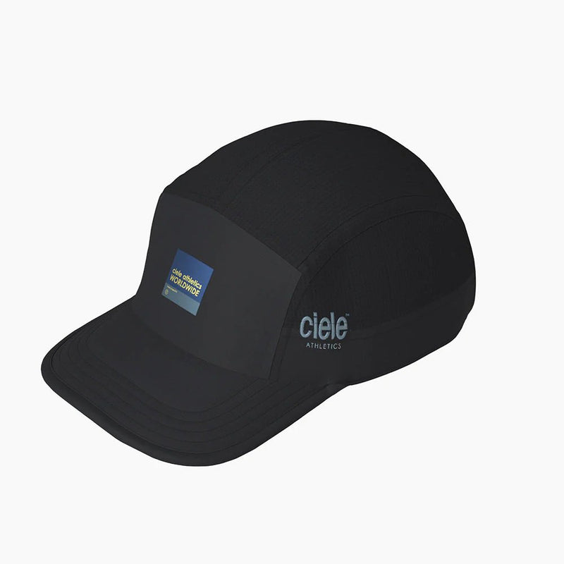 Ciele Athletics | GOCap SC GRP | Winc | Running Cap - Trail.nl