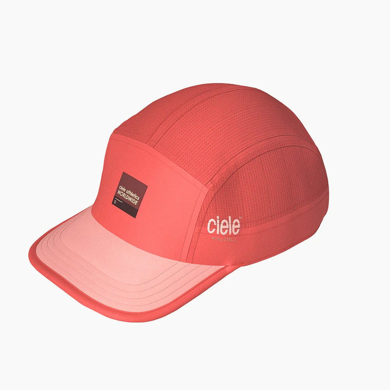 Ciele Athletics | GOCap SC GRP | Winc | Running Cap - Trail.nl