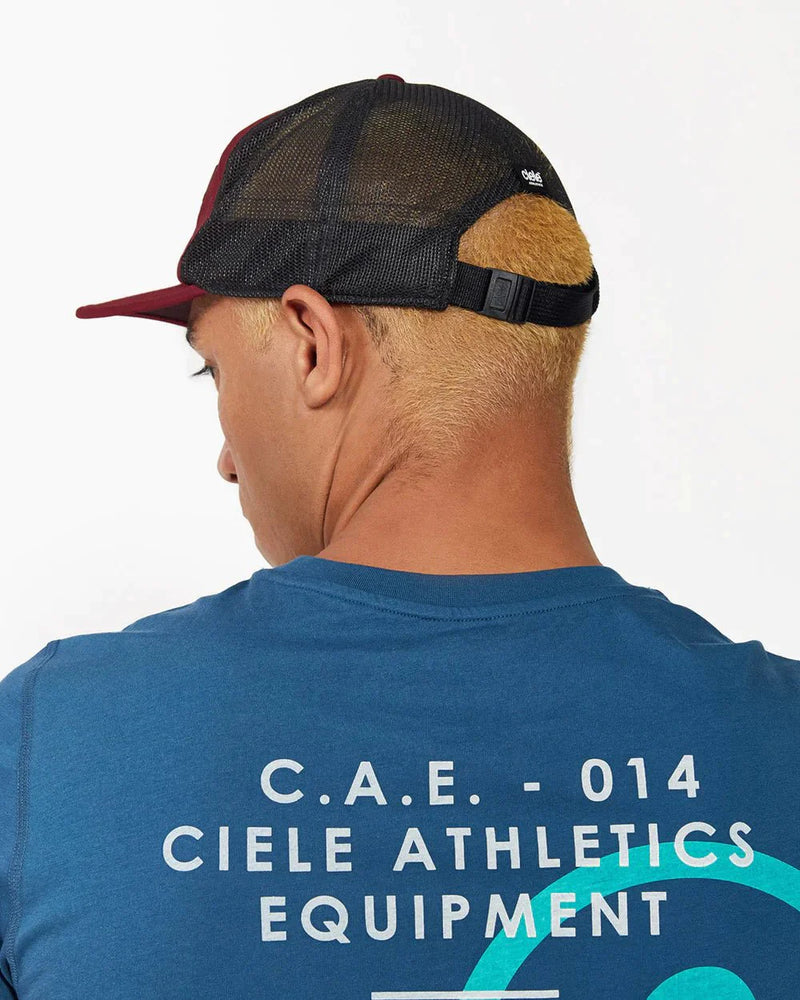 Ciele Athletics | TRKCap SC | CA - 014 - Trail.nl