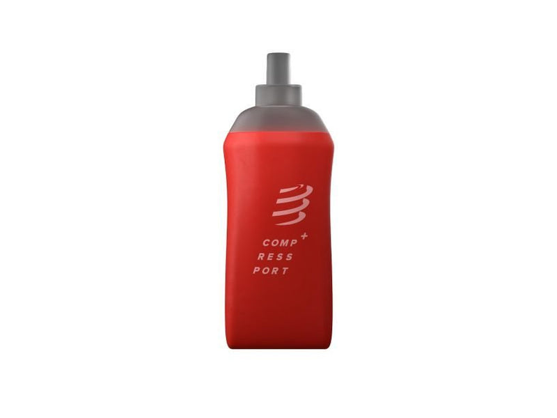 Compressport|  Ergoflask 300 ML | Soft Flask | Trail.nl