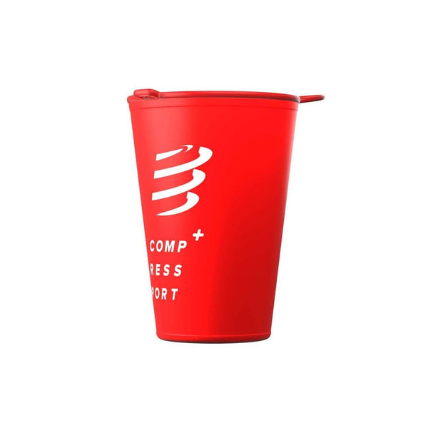 Compressport | Fast Cup 200 ML | Drink Cup - Trail.nl