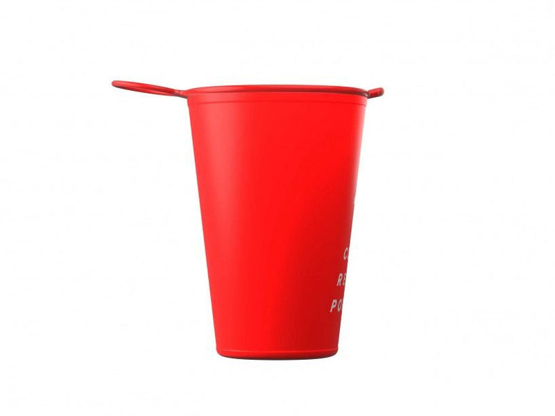 Compressport | Fast Cup 200 ML | Drink Cup - Trail.nl