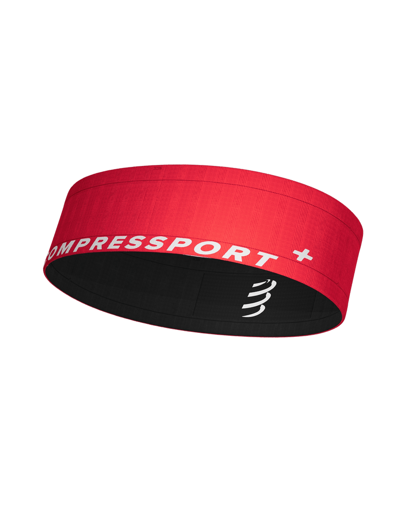 Compressport | Free Belt | Running Belt - Trail.nl