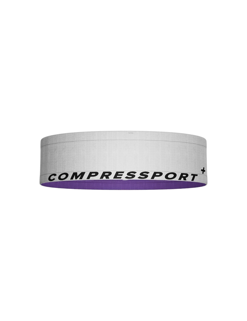 Compressport | Free Belt | Running Belt | Trail.nl