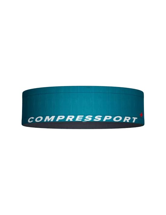 Compressport | Free Belt | Running Belt | Trail.nl