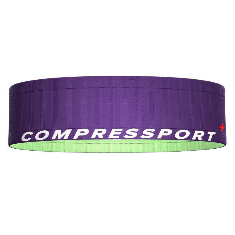 Compressport | Free Belt | Running Belt | Trail.nl