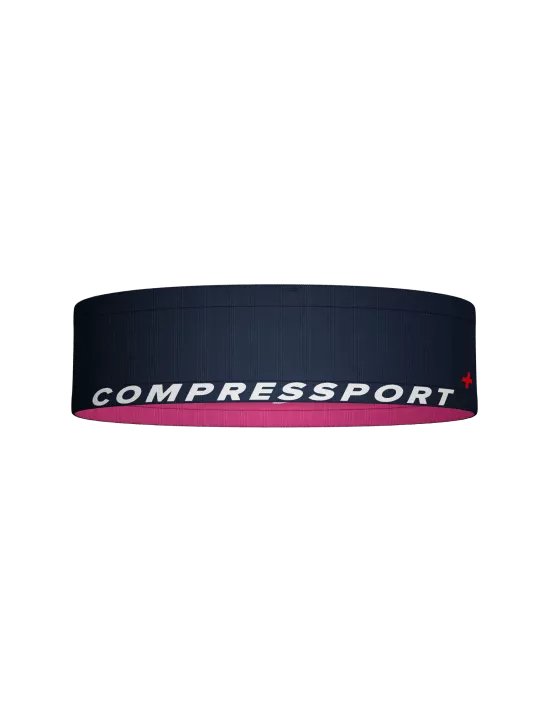 Compressport | Free Belt | Running Belt | Trail.nl