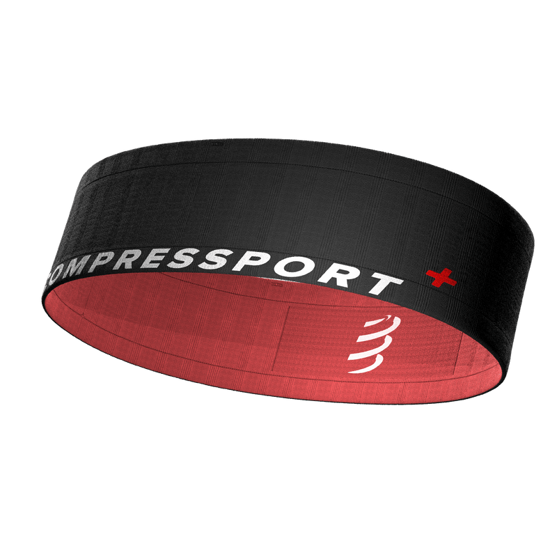 Compressport | Free Belt | Running Belt | Trail.nl