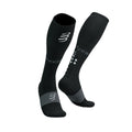 Compressport | Full Socks Oxygen | Compressiesokken | Ultralicht - Trail.nl