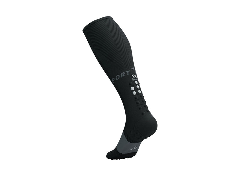 Compressport | Full Socks Oxygen | Compressiesokken | Ultralicht - Trail.nl