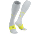 Compressport | Full Socks Oxygen | Compressiesokken | Ultralicht - Trail.nl