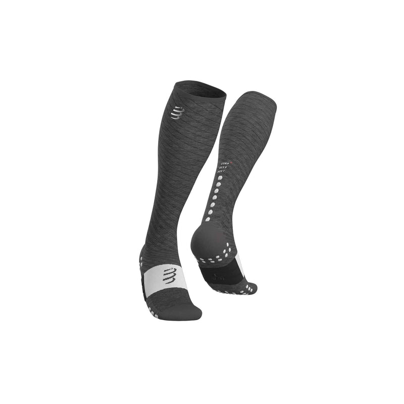 Compressport | Full Socks Recovery | Compressiekousen Herstel | Trail.nl