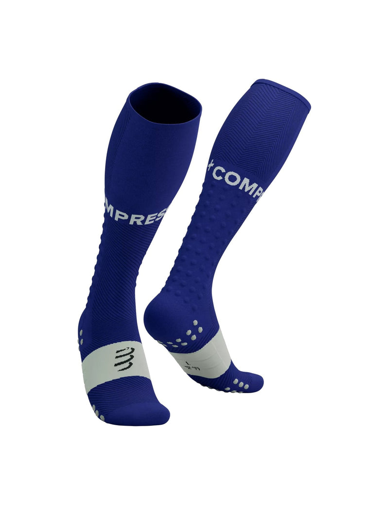 Compressport | Full Socks Run | Compressiekousen - Trail.nl