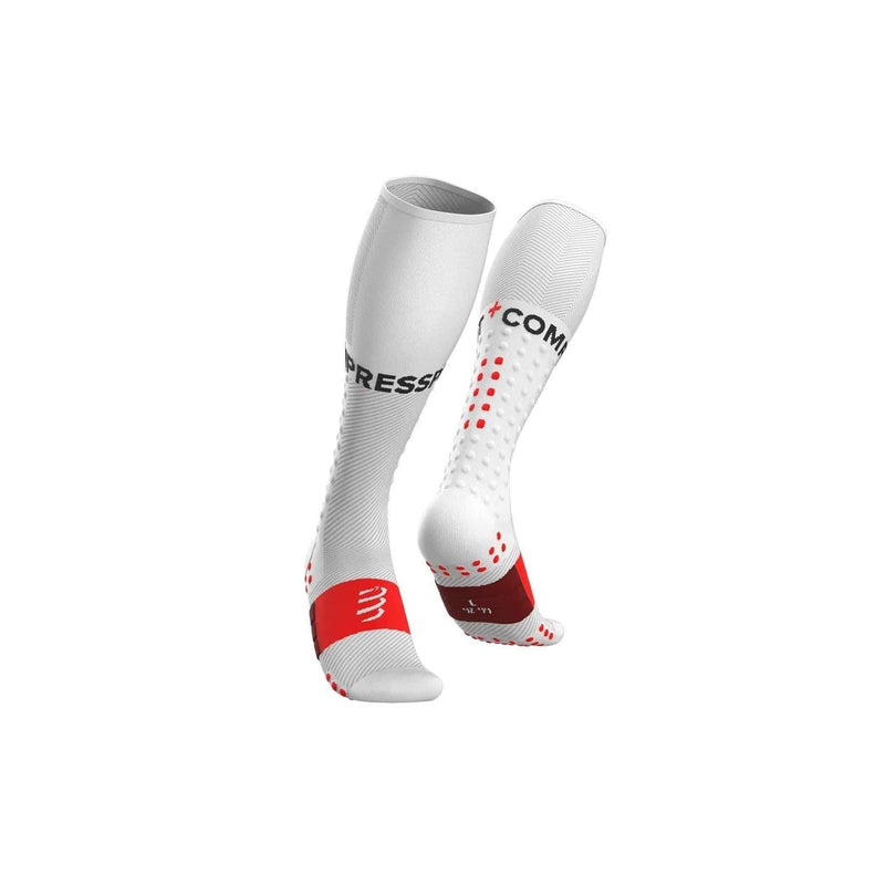 Compressport | Full Socks Run | Compressiekousen - Trail.nl