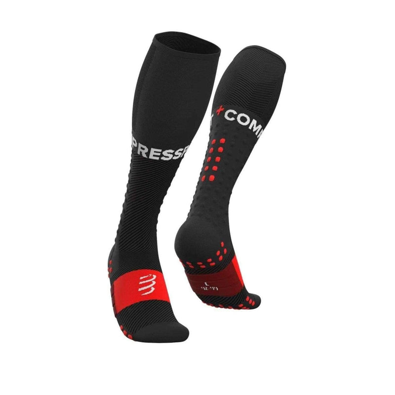 Compressport | Full Socks Run | Compressiekousen - Trail.nl