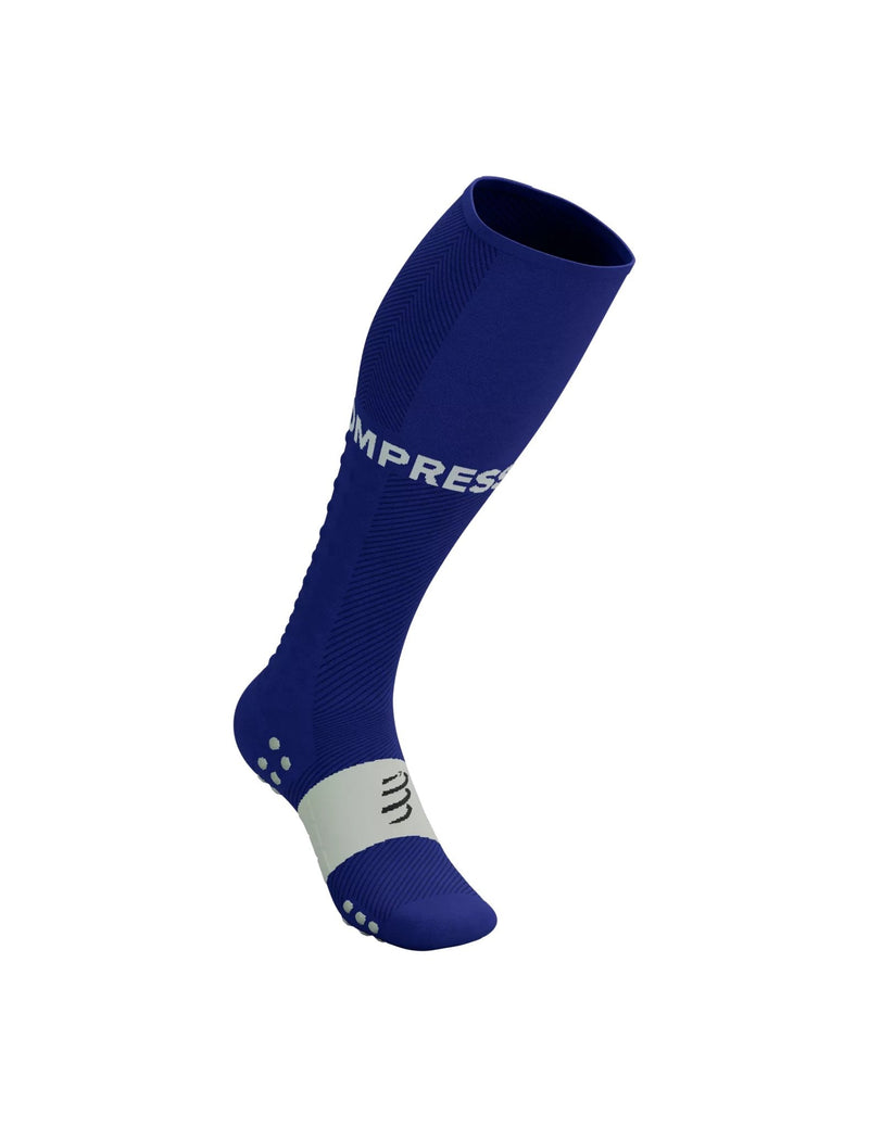 Compressport | Full Socks Run | Compressiekousen - Trail.nl